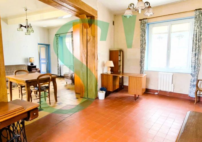 vente Maison de caractère Chaumont En Vexin
