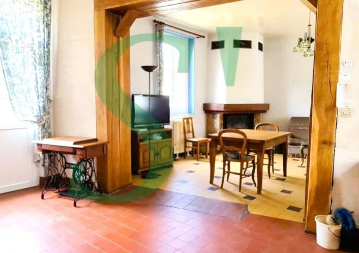 vente Maison de caractère Chaumont En Vexin