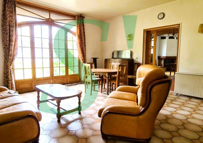 vente Maison de caractère Chaumont En Vexin