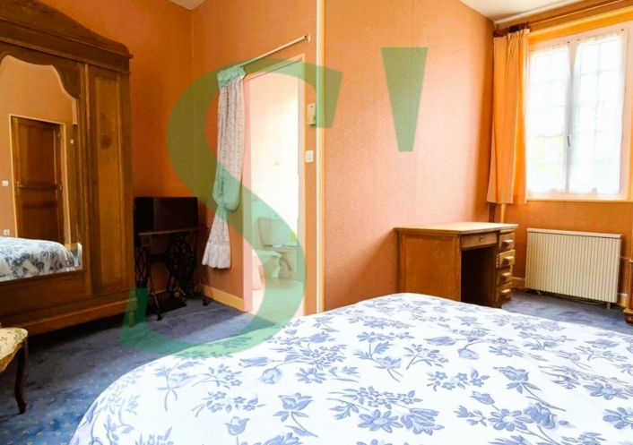vente Maison de caractère Chaumont En Vexin