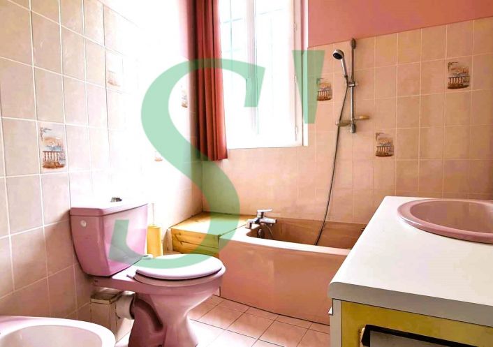 vente Maison de caractère Chaumont En Vexin