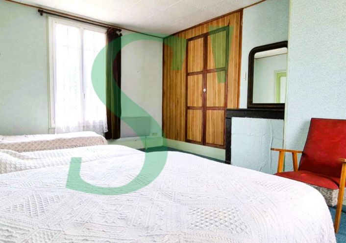 vente Maison de caractère Chaumont En Vexin