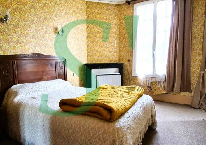 vente Maison de caractère Chaumont En Vexin