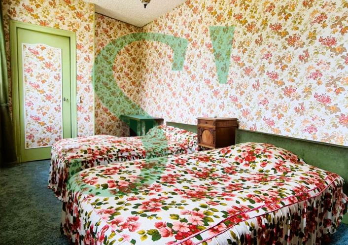 vente Maison de caractère Chaumont En Vexin