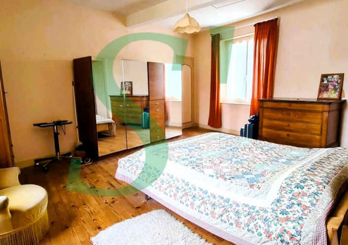 vente Maison de caractère Chaumont En Vexin