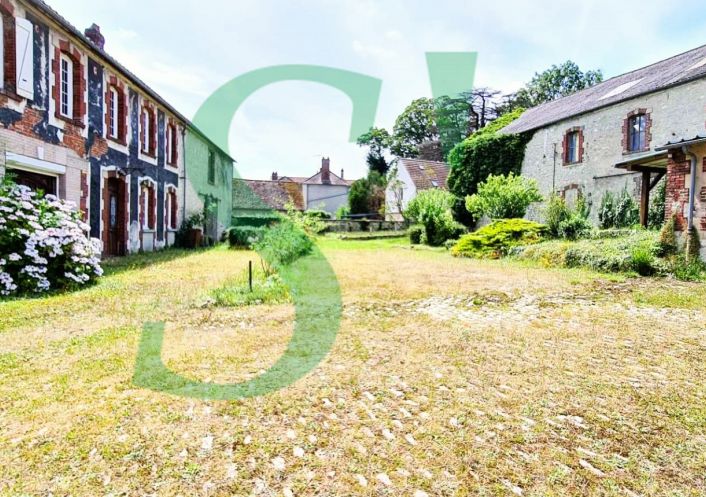 vente Maison de caractère Chaumont En Vexin