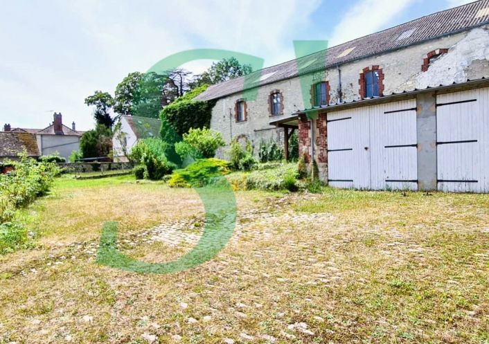 vente Maison de caractère Chaumont En Vexin