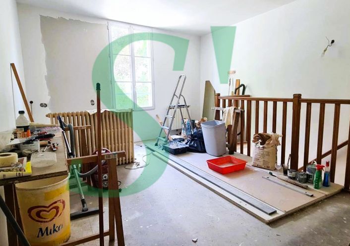 vente Maison de ville Magny En Vexin