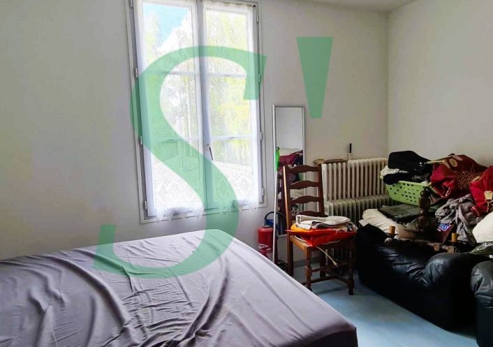 vente Maison de ville Magny En Vexin