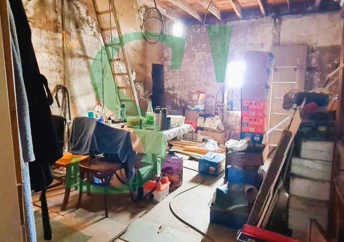 vente Maison de ville Magny En Vexin