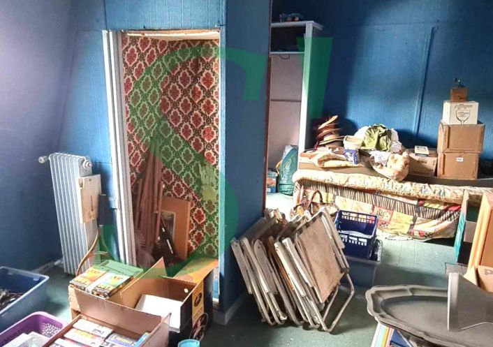 vente Maison de ville Magny En Vexin