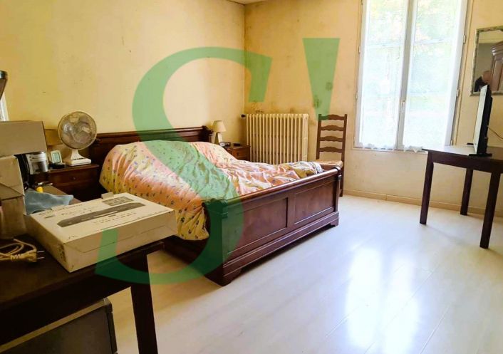 vente Maison de ville Magny En Vexin