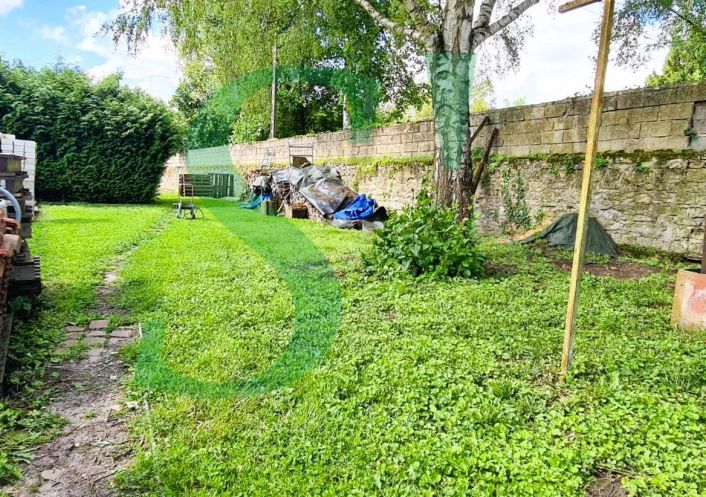 vente Maison de ville Magny En Vexin