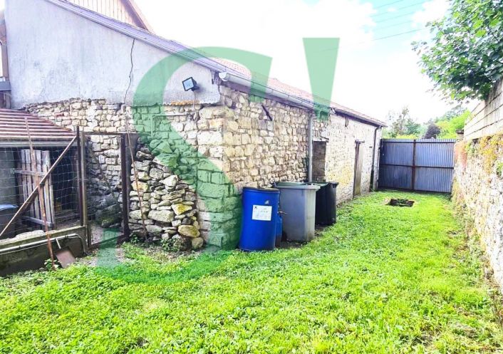 vente Maison de ville Magny En Vexin