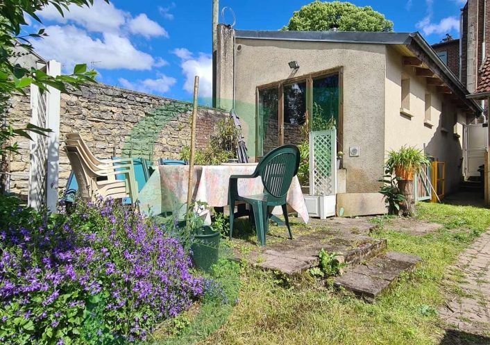 vente Maison de ville Magny En Vexin