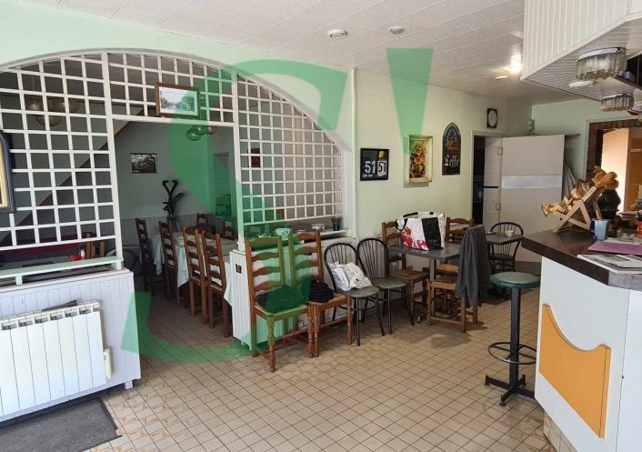 vente Maison de ville Magny En Vexin