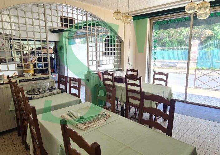 vente Maison de ville Magny En Vexin