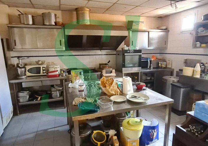 vente Maison de ville Magny En Vexin