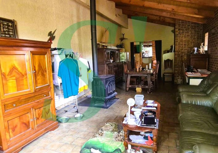 vente Maison de ville Magny En Vexin