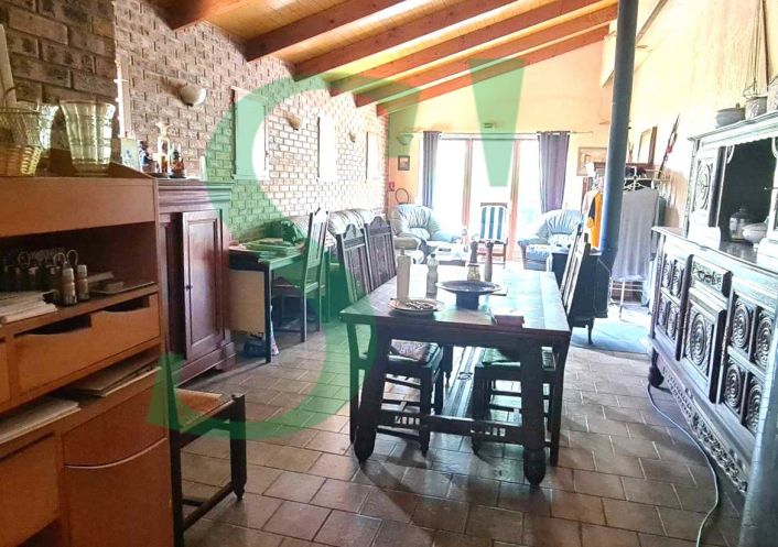 vente Maison de ville Magny En Vexin