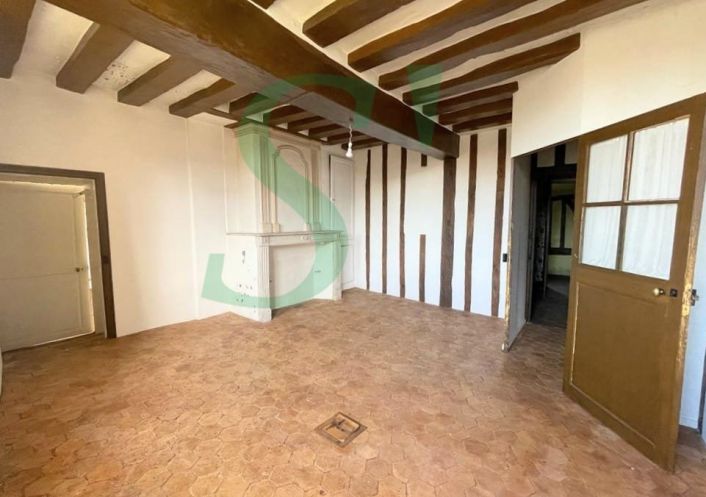 vente Manoir Saint Clair Sur Epte