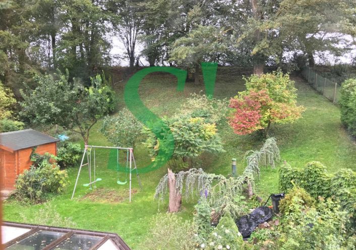 vente Maison Chaumont En Vexin