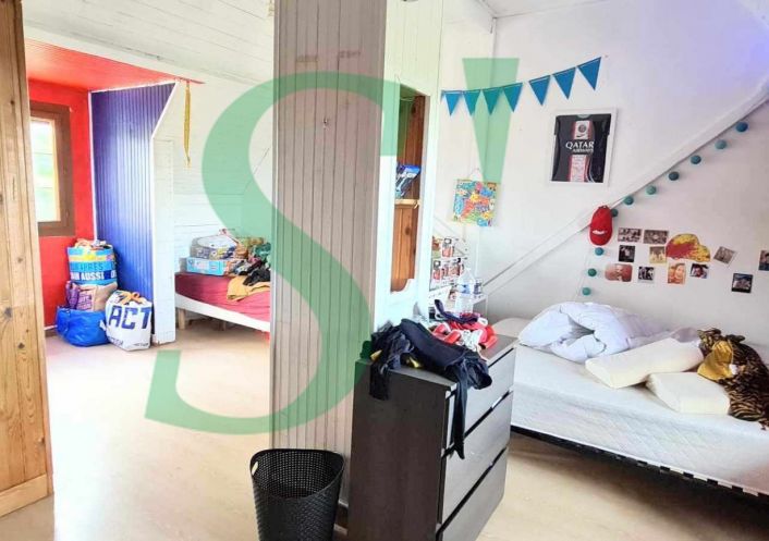 vente Maison Chaumont En Vexin