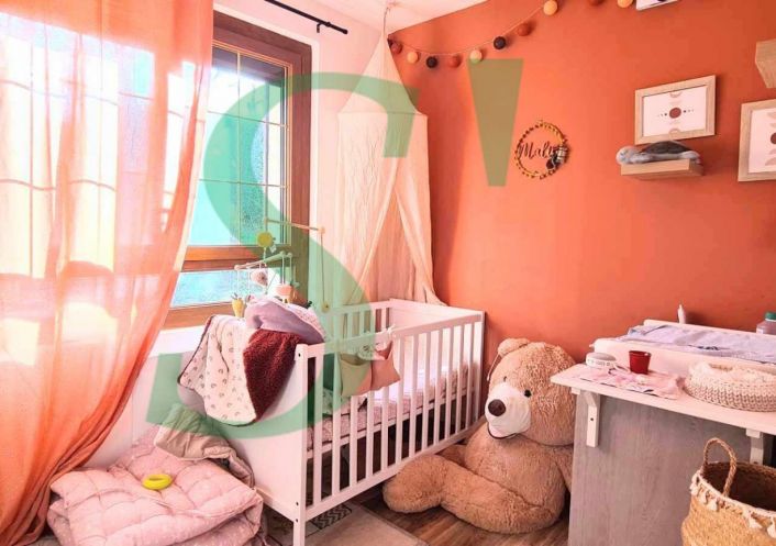 vente Maison Chaumont En Vexin