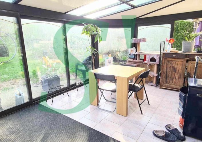 vente Maison Chaumont En Vexin