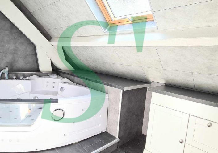 vente Maison Chaumont En Vexin