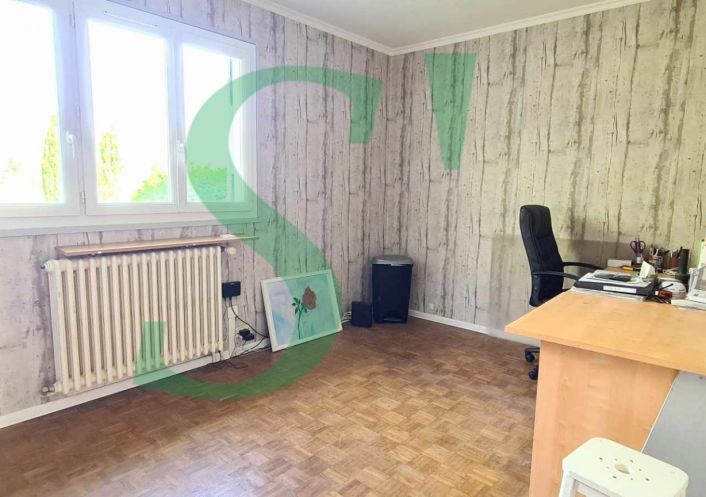 vente Maison Chaumont En Vexin