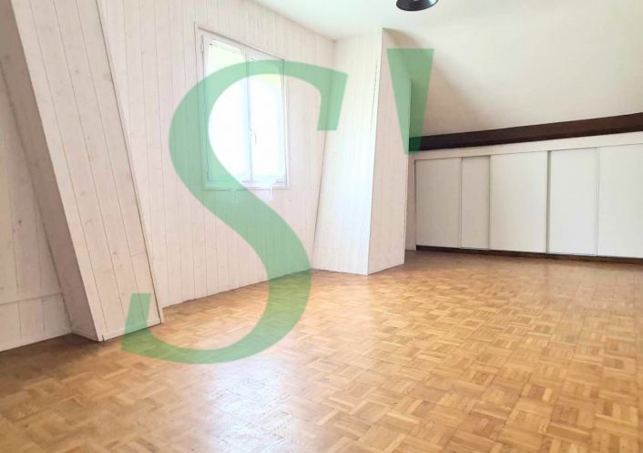 vente Maison Chaumont En Vexin