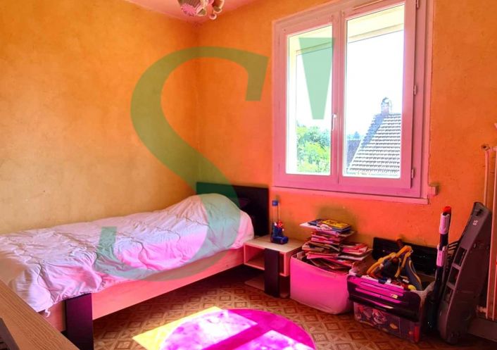 vente Maison Chaumont En Vexin