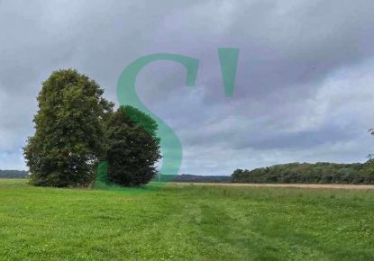 vente Terrain constructible Marines