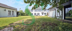 vente Maison Chaumont En Vexin