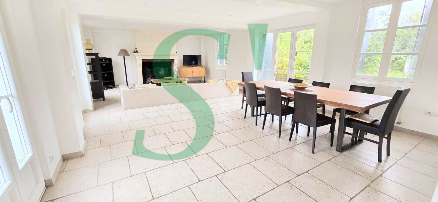 vente Maison Chaumont En Vexin - Photo 2