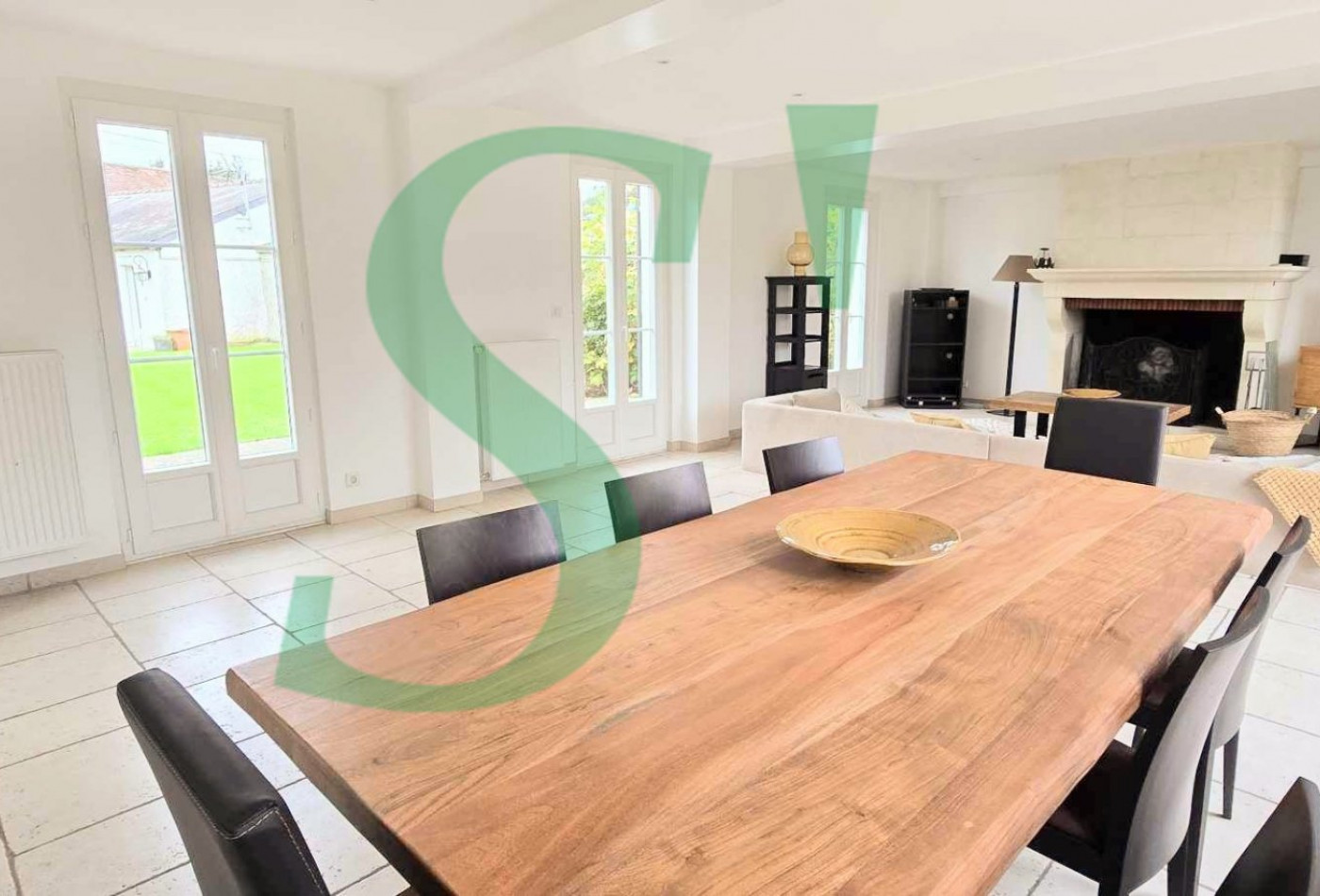 vente Maison Chaumont En Vexin - Photo 3