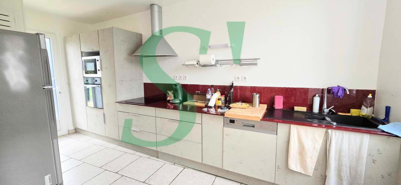 vente Maison Chaumont En Vexin - Photo 4