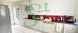 vente Maison Chaumont En Vexin