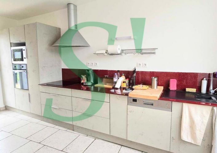 vente Maison Chaumont En Vexin