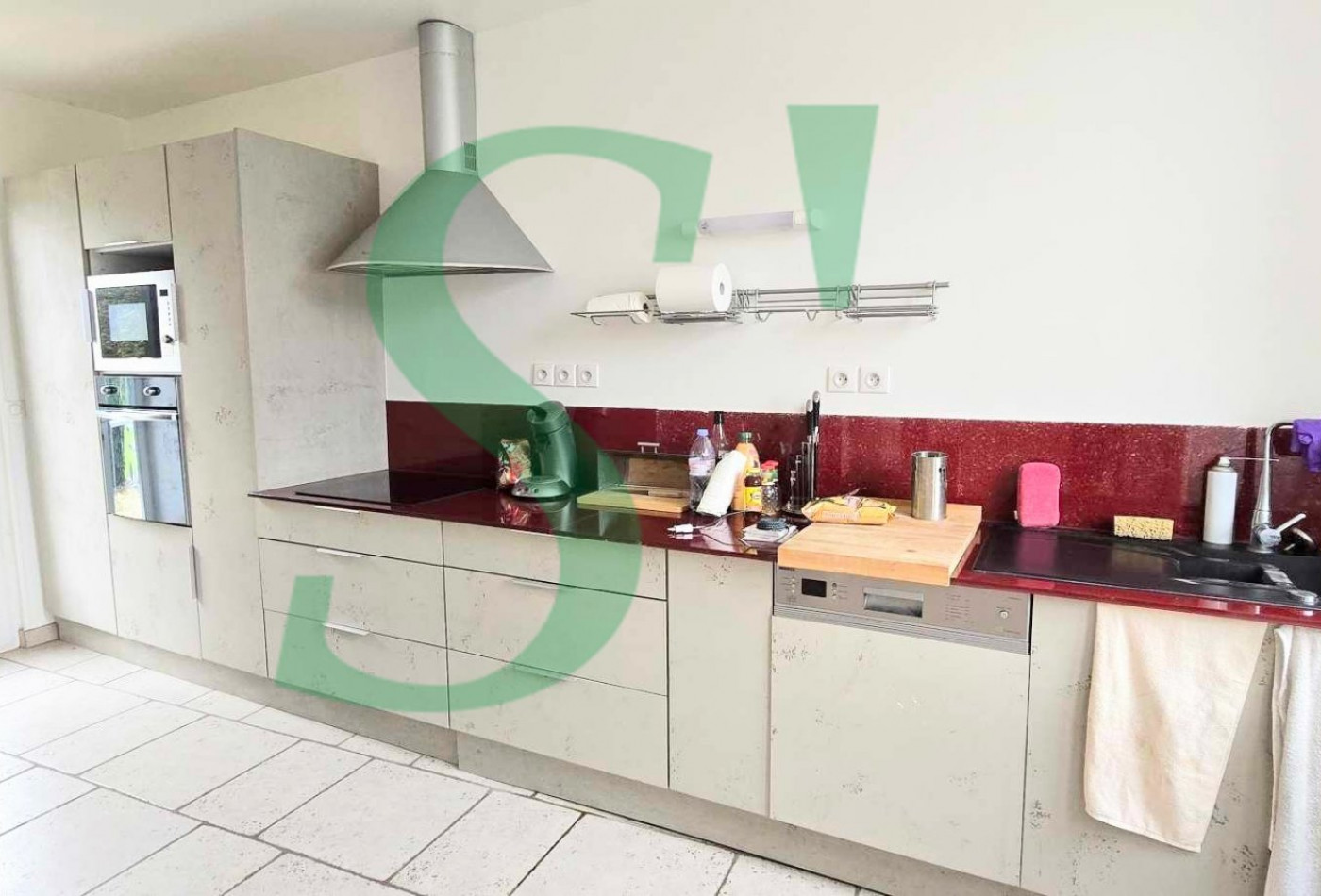 vente Maison Chaumont En Vexin - Photo 4