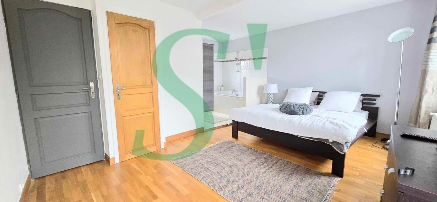 vente Maison Chaumont En Vexin - Photo 5