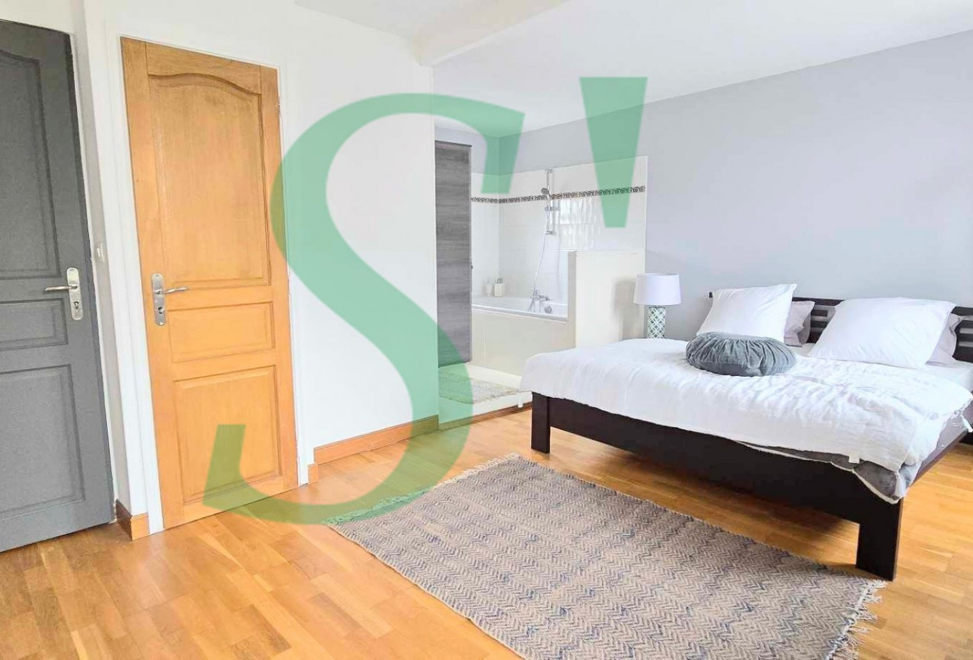 vente Maison Chaumont En Vexin - Photo 5