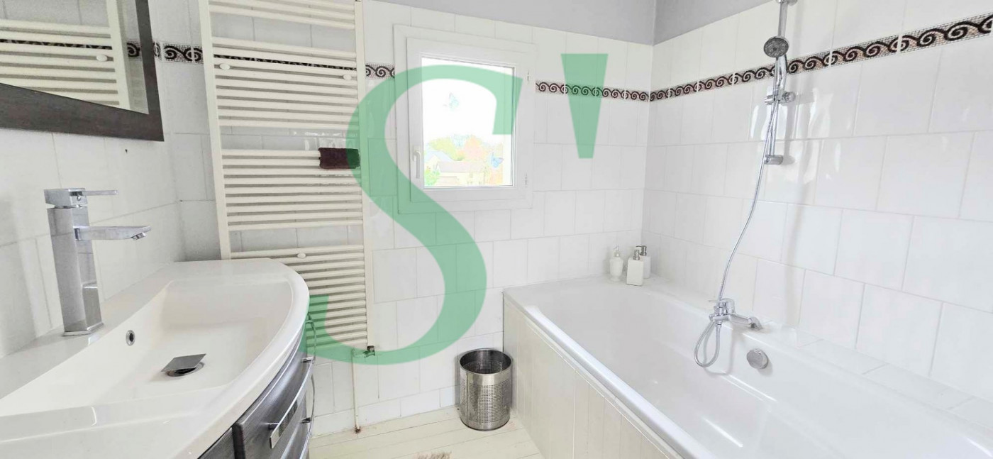 vente Maison Chaumont En Vexin - Photo 6