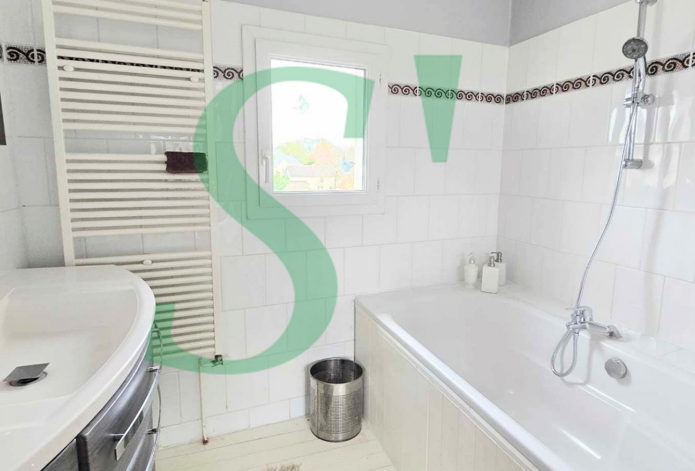 vente Maison Chaumont En Vexin - Photo 6