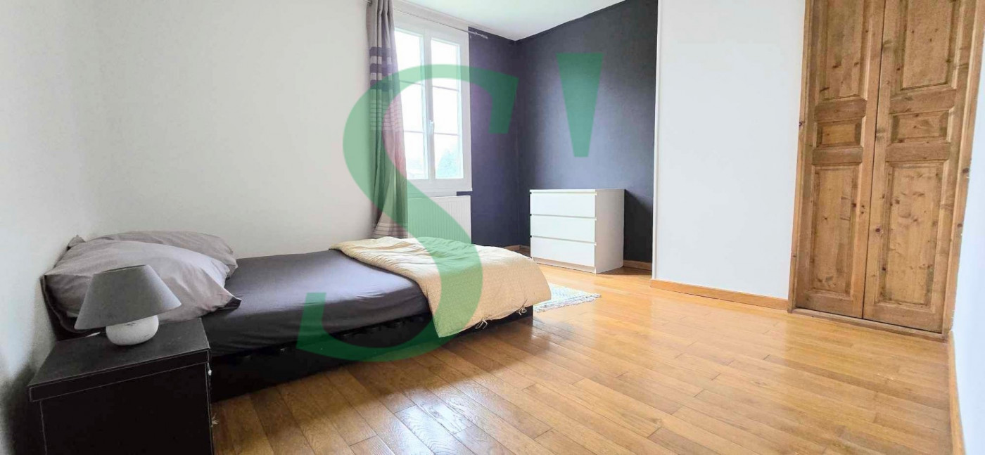 vente Maison Chaumont En Vexin - Photo 7