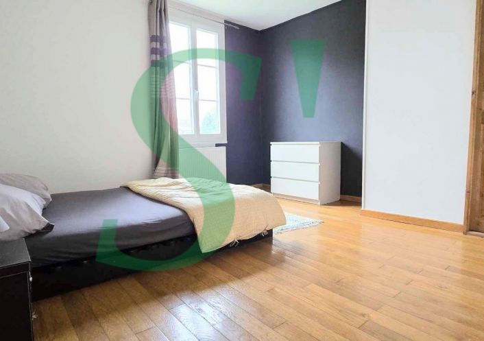 vente Maison Chaumont En Vexin