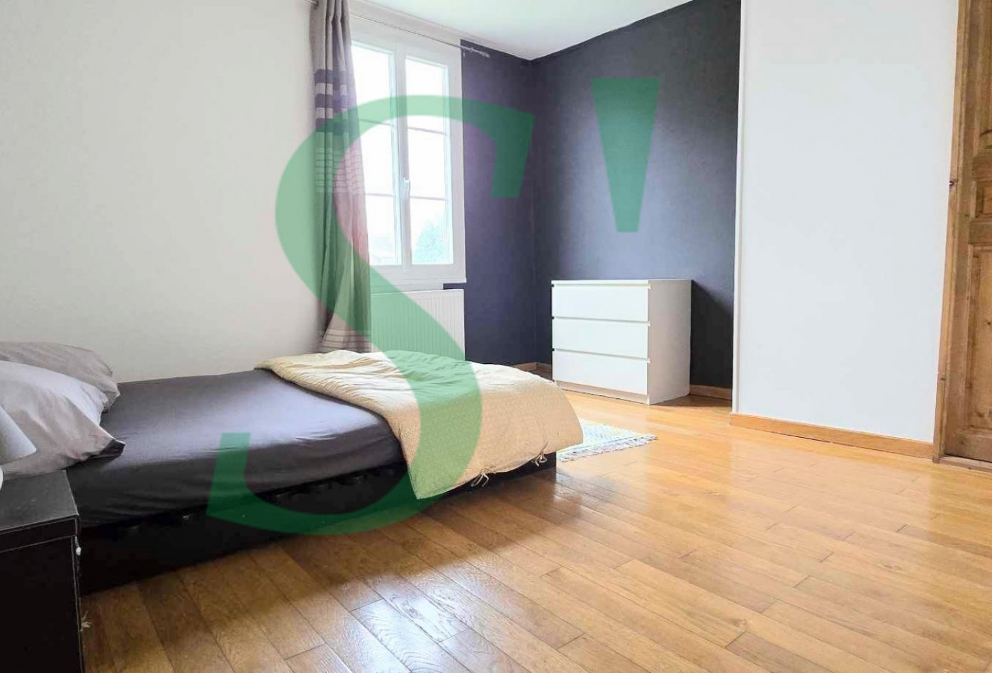 vente Maison Chaumont En Vexin - Photo 7