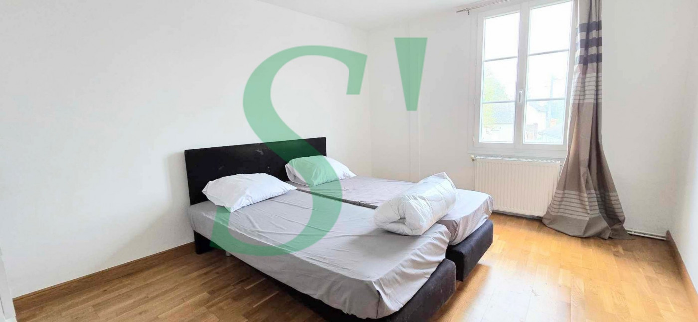 vente Maison Chaumont En Vexin - Photo 8