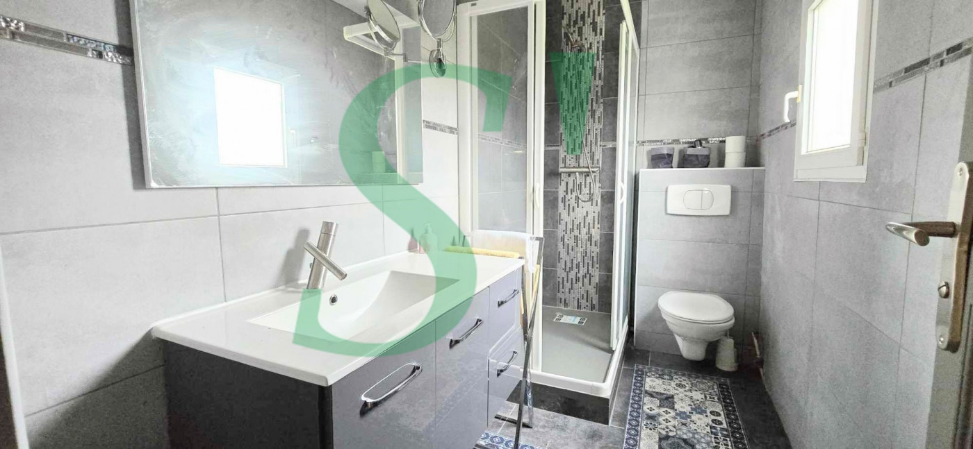 vente Maison Chaumont En Vexin - Photo 9